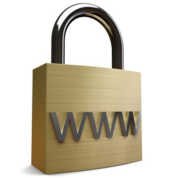 Our Web Security Ideas